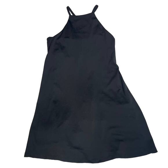 MADEWELL Flex 2.0 Fitness Athletic Dress Shorts Black Small - Picture 2 of 6